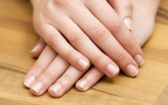 6 Fantastic Vitamin Hacks For Beautiful Hands And Nails