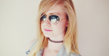 Modern Outfits to Wear With Chokers