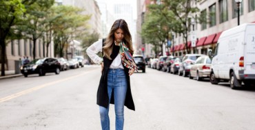 11 Fashionable Combination With Jeans and Pants for Every Occasion