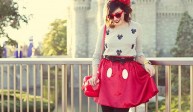 7 Creative Ways Rock a Minnie Mouse Costume This Halloween