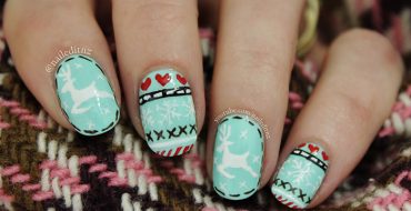 15 Lovely Nail Designs You Should Copy Right Now