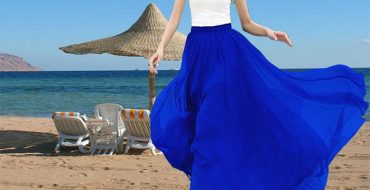 Maxi Dresses to Sew for One Smashing and Stylish Summer