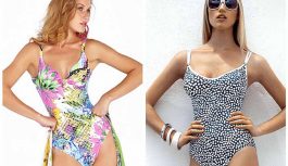 The Best Swimsuits for Pear Shapes