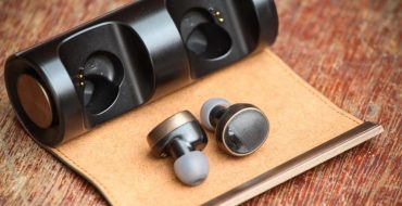 Products Review for Padmate PaMu Scroll True Wireless Earphones