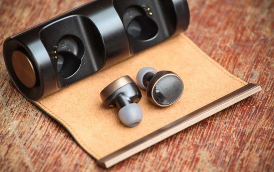 Products Review for Padmate PaMu Scroll True Wireless Earphones