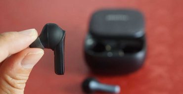 TWS Headphones Come With Battery Life of 70 Hours