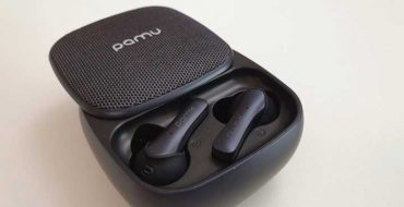 Review PaMu Slide Plus: The Wireless Headsets That Made the Bang