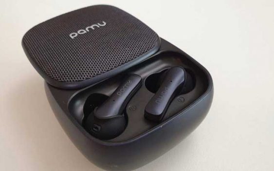 Review PaMu Slide Plus: The Wireless Headsets That Made the Bang