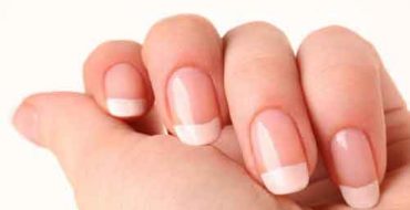 Keep your nails away from diseases