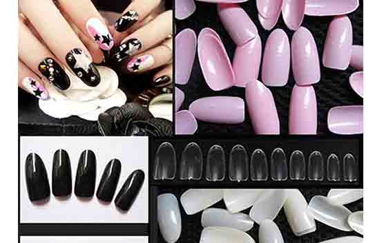 The Things You Need to Know about False Nails