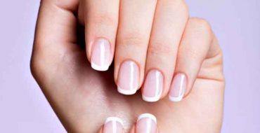 How to keep beautiful nails?