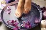 How to take care of your feet?