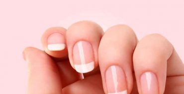 Make your nails longer and stronger