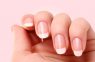 Make your nails longer and stronger