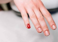 Some tips to make nails grow faster