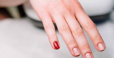 Some tips to make nails grow faster